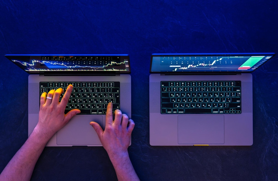 Revisando inversiones