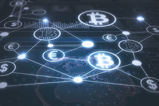 DeFi Finanzas descentralizadas_TS